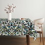 Hermia Mantel Gravellama1 140 x 180